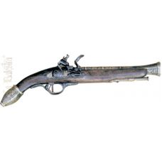 Сувенирный пистолет арт. 145